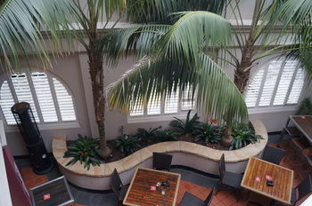 Royal Exhibition Hotel - Darwin Holiday 8
