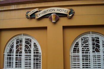Royal Exhibition Hotel - Darwin Holiday 18