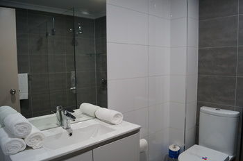 Royal Exhibition Hotel - Darwin Holiday 32