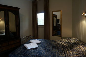Royal Exhibition Hotel - Darwin Holiday 35