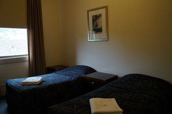 Royal Exhibition Hotel - Darwin Holiday 40