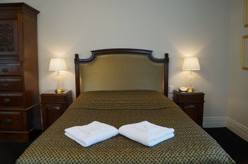 Royal Exhibition Hotel - Darwin Holiday 41