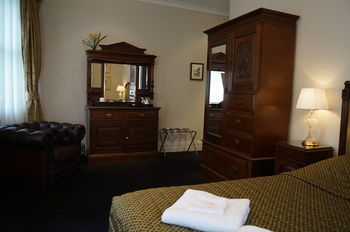 Royal Exhibition Hotel - Darwin Holiday 42