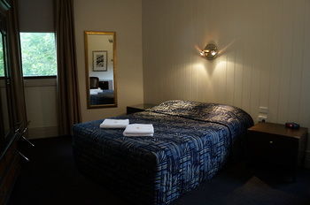Royal Exhibition Hotel - Darwin Holiday 43