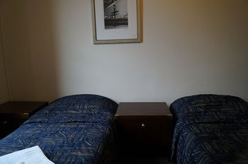 Royal Exhibition Hotel - Darwin Holiday 44
