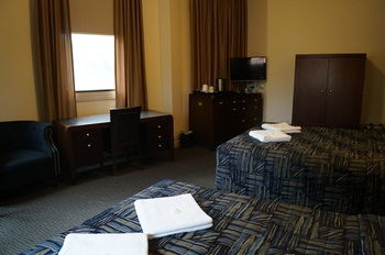 Royal Exhibition Hotel - Darwin Holiday 46