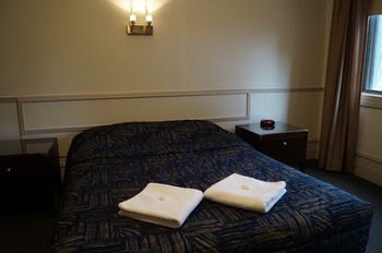 Royal Exhibition Hotel - Darwin Holiday 47