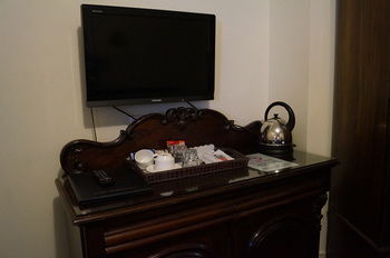 Royal Exhibition Hotel - Darwin Holiday 53