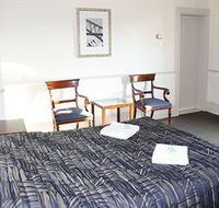 Royal Exhibition Hotel - Darwin Holiday