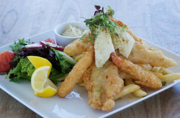 Caves Beachside Hotel - Darwin Holiday 15