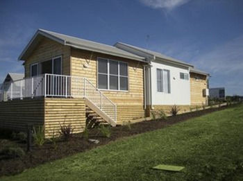 Caves Beachside Hotel - Darwin Holiday 26