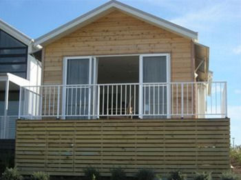 Caves Beachside Hotel - Darwin Holiday 28