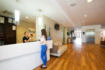 Caves Beachside Hotel - Darwin Holiday 48