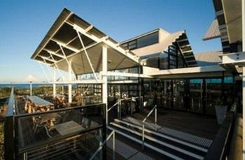 Caves Beachside Hotel - Darwin Holiday 52