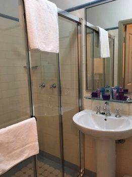 Avonmore On The Park Boutique Hotel - Darwin Holiday 0