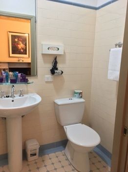 Avonmore On The Park Boutique Hotel - Darwin Holiday 2