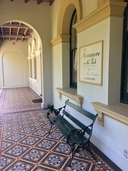 Avonmore On The Park Boutique Hotel - Darwin Holiday 4