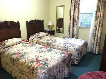 Avonmore On The Park Boutique Hotel - Darwin Holiday 9