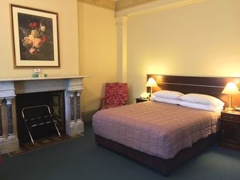 Avonmore On The Park Boutique Hotel - Darwin Holiday 11