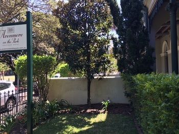 Avonmore On The Park Boutique Hotel - Darwin Holiday 16