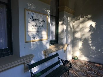 Avonmore On The Park Boutique Hotel - Darwin Holiday 19