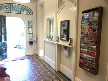 Avonmore On The Park Boutique Hotel - Darwin Holiday 25