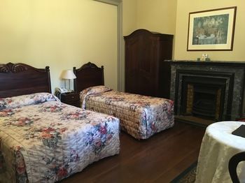 Avonmore On The Park Boutique Hotel - Darwin Holiday 26