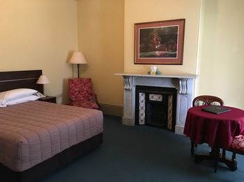 Avonmore On The Park Boutique Hotel - Darwin Holiday 29