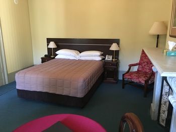 Avonmore On The Park Boutique Hotel - Darwin Holiday 33