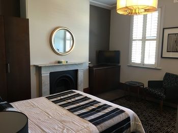 Avonmore On The Park Boutique Hotel - Darwin Holiday 36