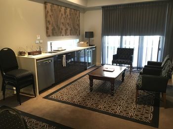 Avonmore On The Park Boutique Hotel - Darwin Holiday 37