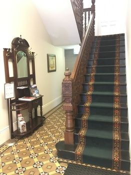 Avonmore On The Park Boutique Hotel - Darwin Holiday 38