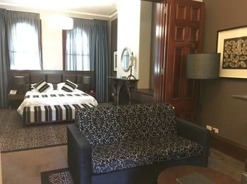 Avonmore On The Park Boutique Hotel - Darwin Holiday 42