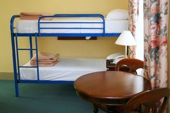 Avonmore On The Park Boutique Hotel - Darwin Holiday 49