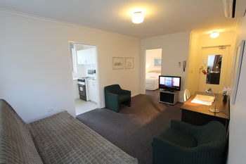 Drummond Apartments Services - Darwin Holiday 0