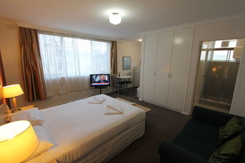 Drummond Apartments Services - Darwin Holiday 1
