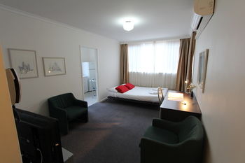 Drummond Apartments Services - Darwin Holiday 4
