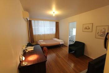 Drummond Apartments Services - Darwin Holiday 11