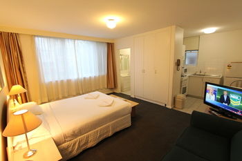 Drummond Apartments Services - Darwin Holiday 13