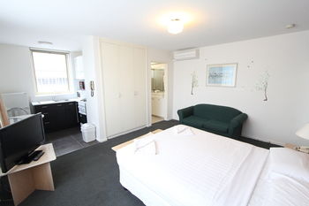 Drummond Apartments Services - Darwin Holiday 15