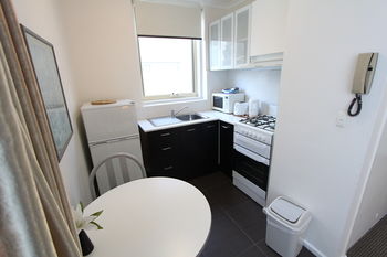 Drummond Apartments Services - Darwin Holiday 16