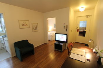 Drummond Apartments Services - Darwin Holiday 17
