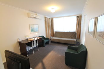 Drummond Apartments Services - Darwin Holiday 18