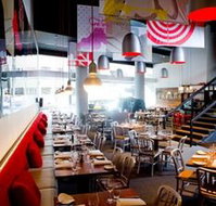 Art Series - The Olsen - Darwin Holiday