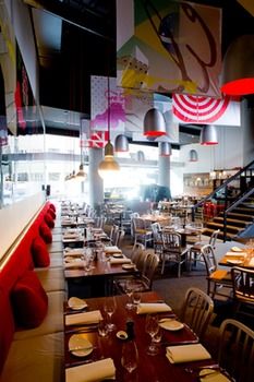 Art Series - The Olsen - Darwin Holiday 0