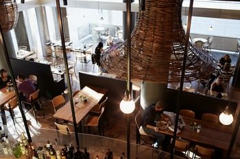 Art Series - The Olsen - Darwin Holiday 1