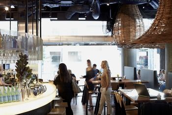 Art Series - The Olsen - Darwin Holiday 15