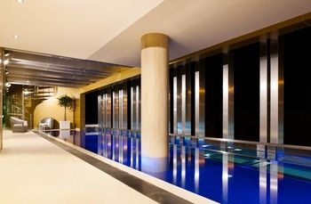 Art Series - The Olsen - Darwin Holiday 17