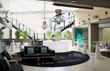 Art Series - The Olsen - Darwin Holiday 24