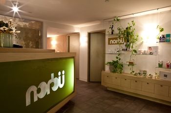 Art Series - The Olsen - Darwin Holiday 27